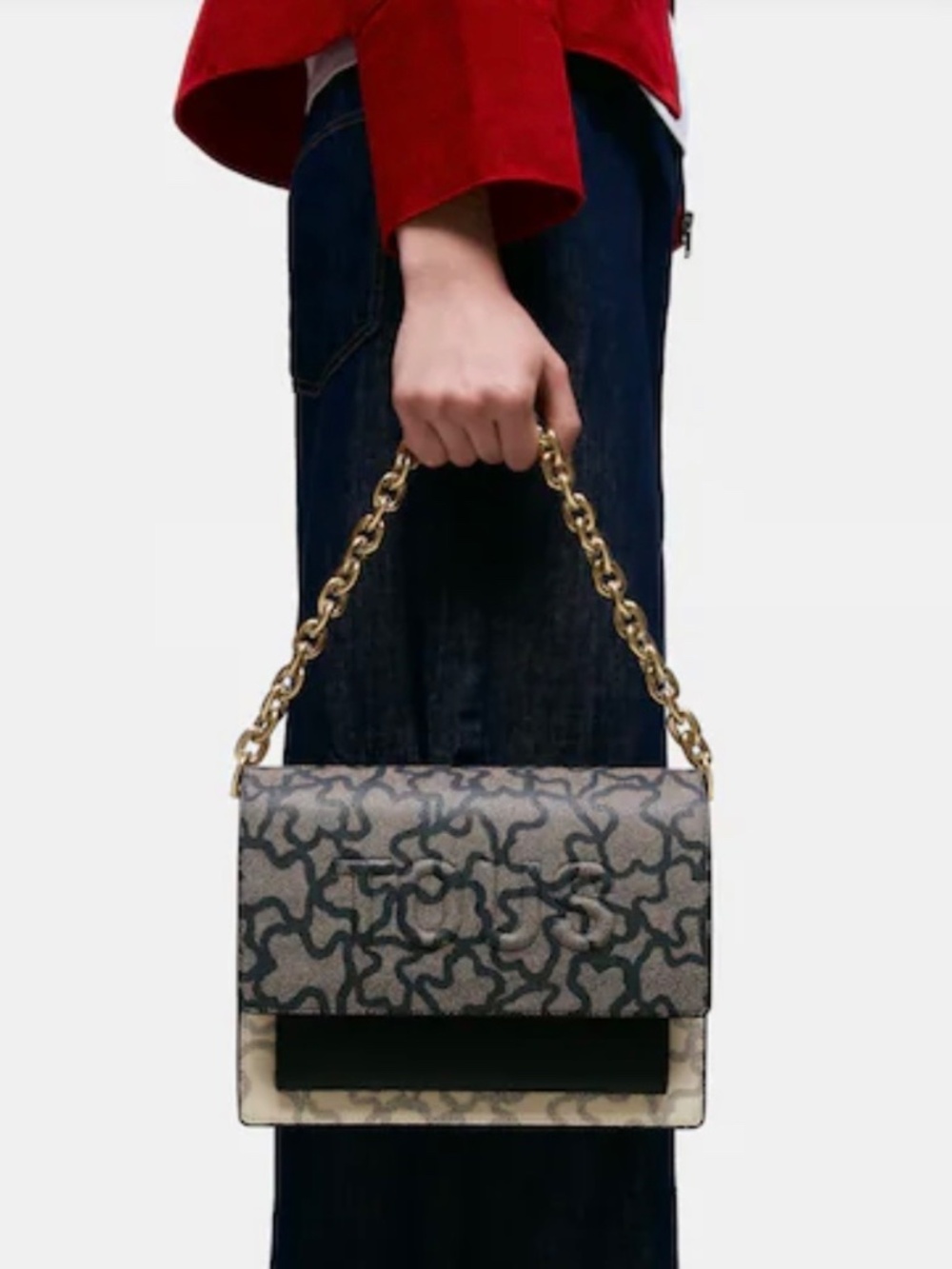 TOUS medium bag - Picture 7 of 11